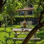 Stavlos Apartament
