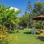 Stavlos Appartement Vasiliki