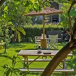 Apartament Stavlos