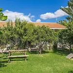 Stavlos Apartament *