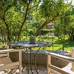 Apartament Stavlos Vasiliki