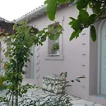 Stavlos Apartament Vasiliki