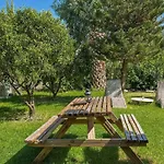 Stavlos Apartament *