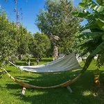 Apartament Stavlos *
