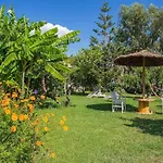 Apartament Stavlos