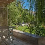 Stavlos Apartament *