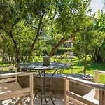 Apartament Stavlos *