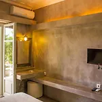 Stavlos Apartament *