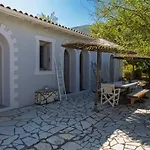 Stavlos Appartement *
