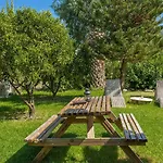 Apartament Stavlos Vasiliki