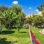 Stavlos Apartament *