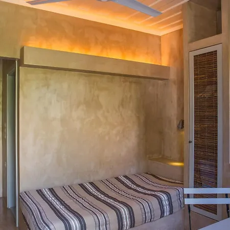 Stavlos Apartamento *