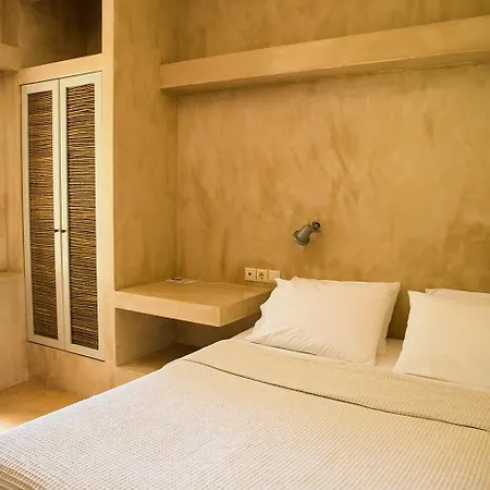 Apartamento Stavlos *