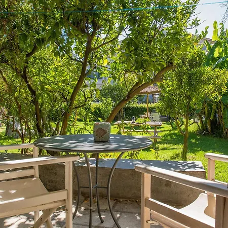 Apartment Stavlos Vasiliki