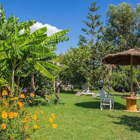 Stavlos Apartment Vasiliki