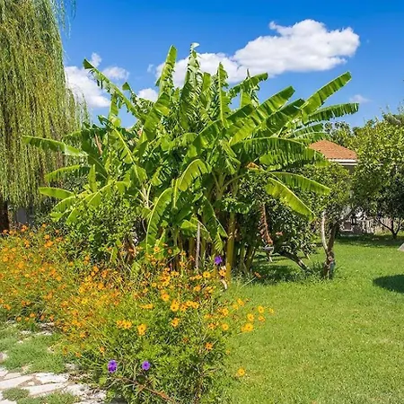 Apartment Stavlos Vasiliki