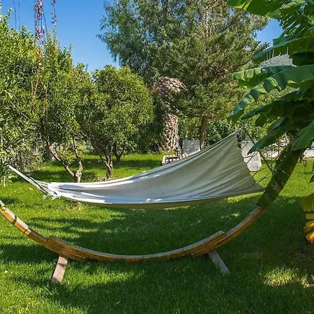 Stavlos Apartment Vasiliki