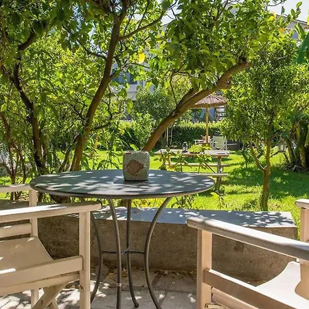 Apartment Stavlos Vasiliki
