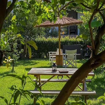 Apartman Stavlos Vaszilikí
