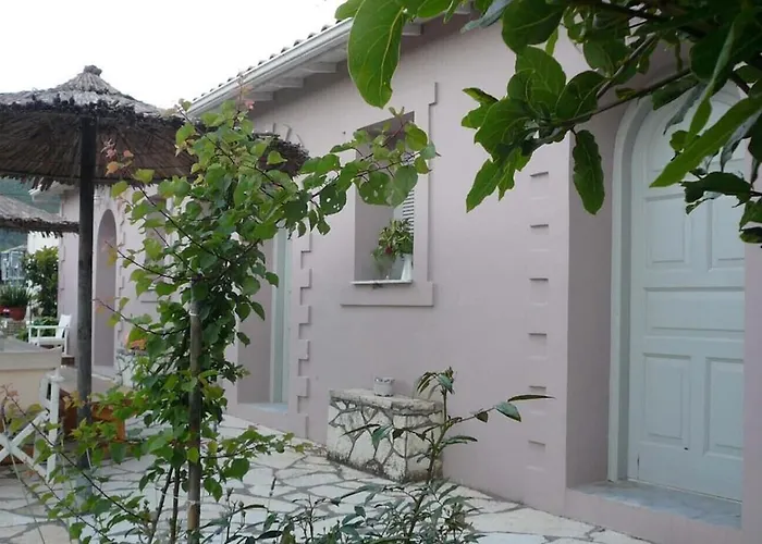 Stavlos Daire Vasiliki